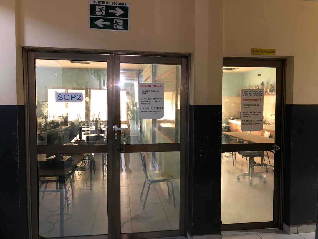 E.A.D Brazzaville - Image 1