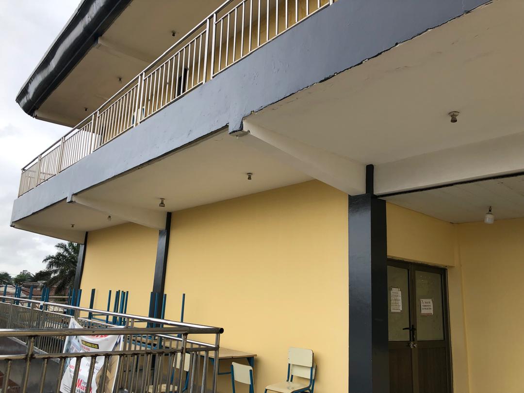 E.A.D Pointe-Noire - Image 4